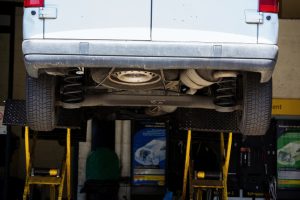 Common Axle Problems You Need to Fix ASAP » TopLevelCar