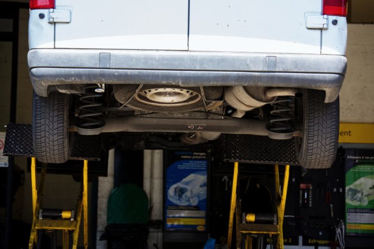 Common Axle Problems You Need to Fix ASAP » TopLevelCar