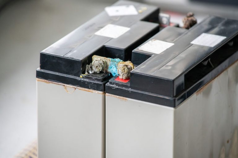 Can Battery Corrosion Cause a Car Not Start? Essential Tips